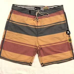 Hurley Pendleton National Park Boardshorts